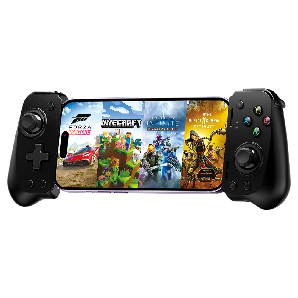 EasySMX M10 Controller &ndash; Hall Effect Triggers for Enhanced Precision CHINA