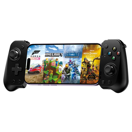 EasySMX M10 Controller &ndash; Hall Effect Triggers for Enhanced Precision CHINA