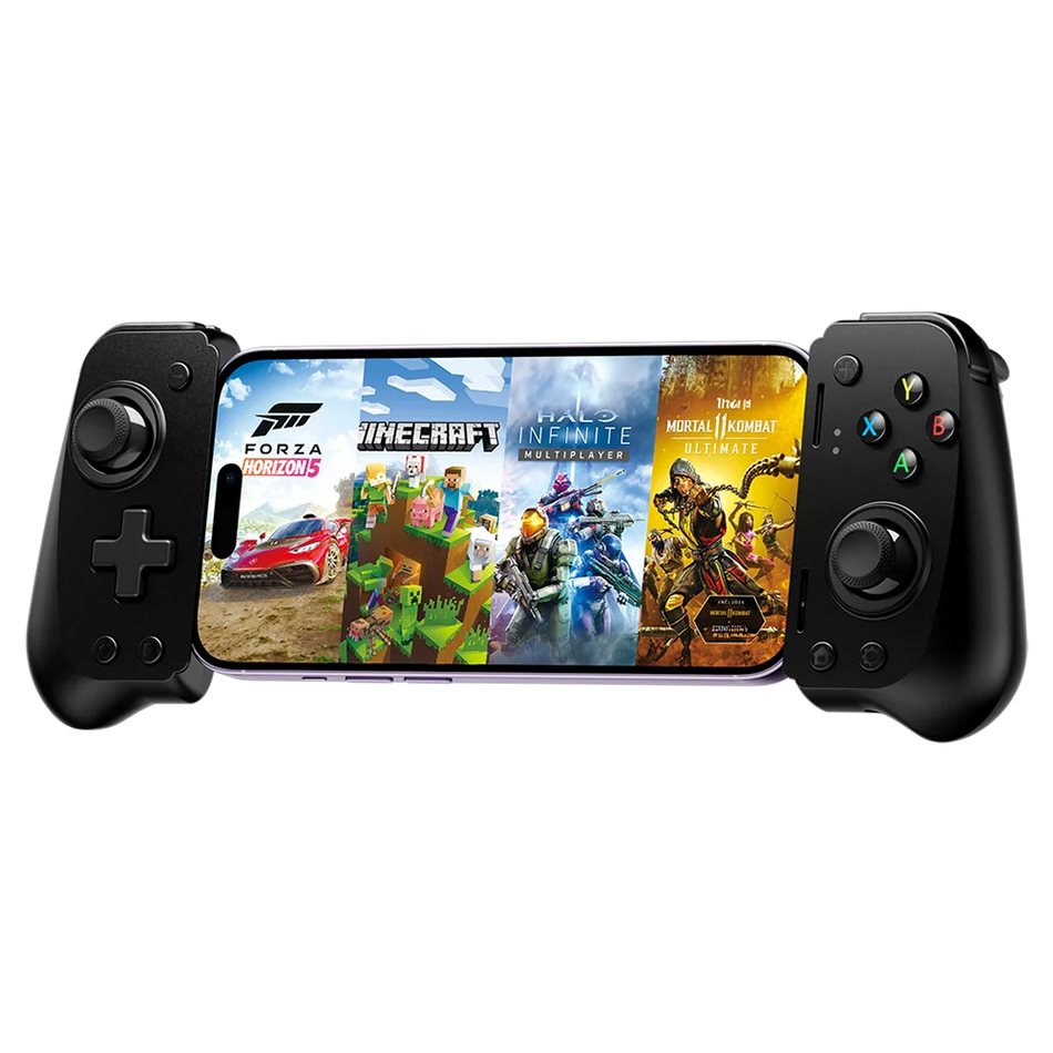EasySMX M10 Controller &ndash; Hall Effect Triggers for Enhanced Precision CHINA