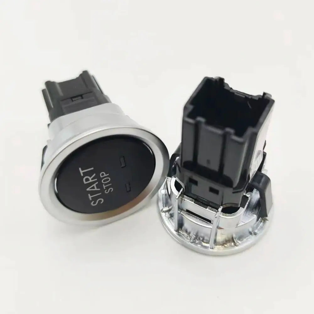 Push Button Start Stop Switch 8 Pin for MG ZS MG3 HS EHS by InterCyprus Trading Ltd