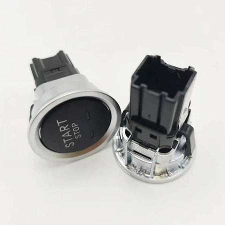 Push Button Start Stop Switch 8 Pin for MG ZS MG3 HS EHS by InterCyprus Trading Ltd