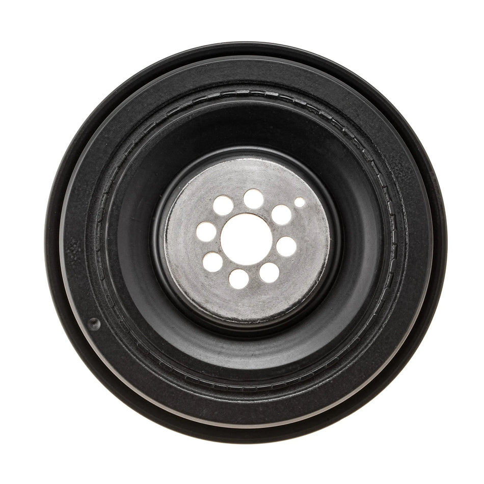 Kampiakselin hihnapyörä Audi A4 B7 B8 A5 A6 C6 C7 A8 D3 D4 Q5 Q7