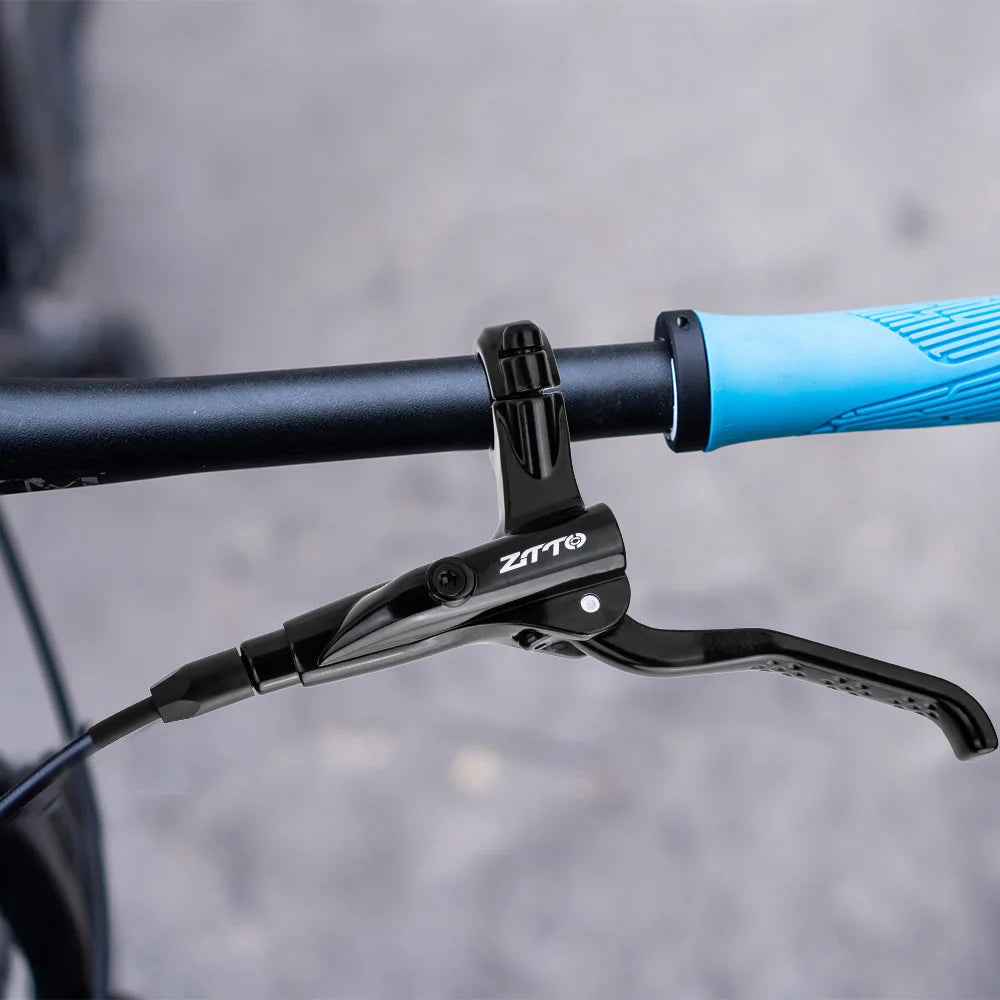 ZTTO G55 MTB Hydraulic Disc Brake &ndash; Lightweight Calipers