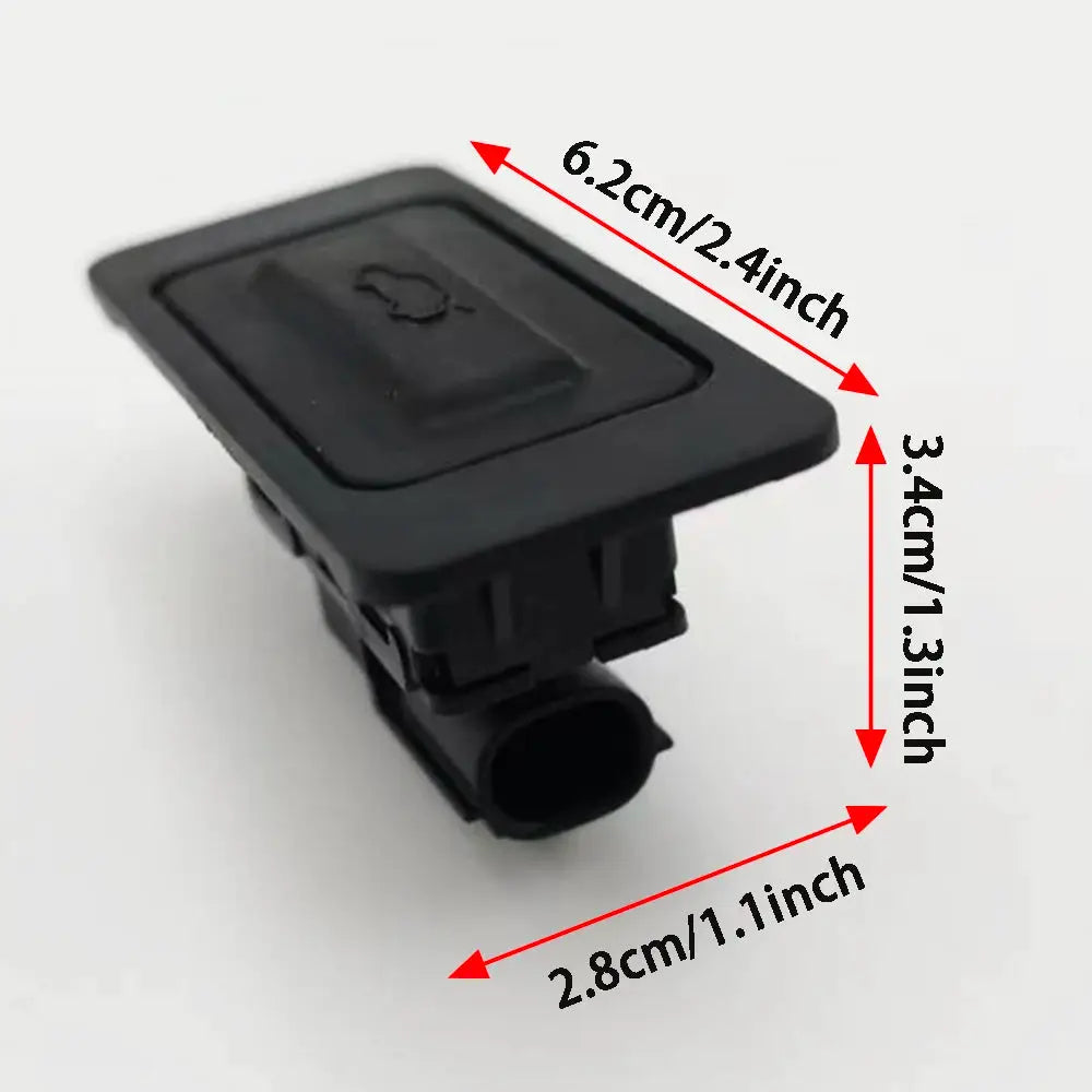 Tailgate Release Button Switch for Chery Tiggo 4 Pro Arrizo 8 Omoda 5 by InterCyprus Trading Ltd