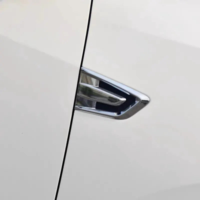 For JAC S5 T6 Car leaflet label leaflet decorative bright strip OEM 5522020U1510 5522010U1510 by InterCyprus Trading Ltd