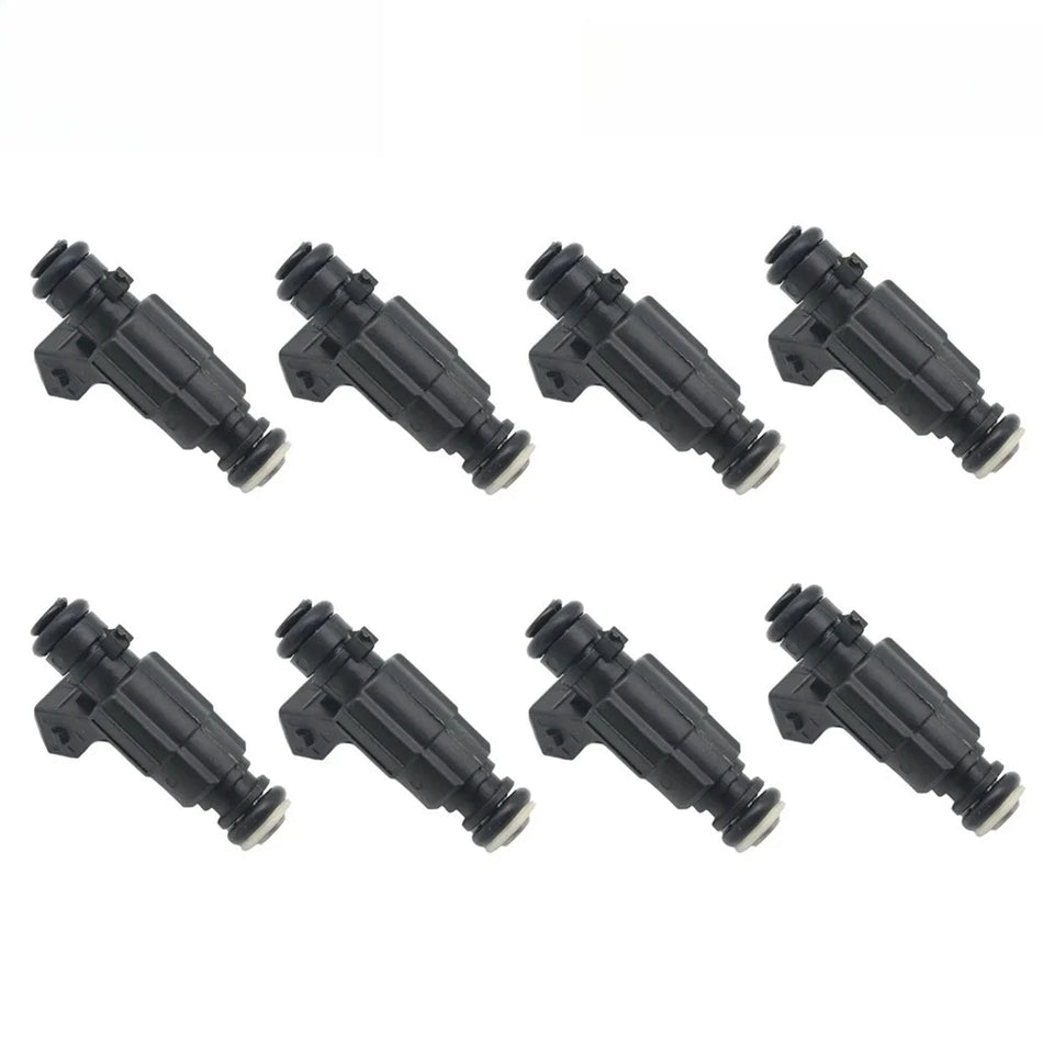 Fuel Injectors for Volkswagen Golf, Polo, Fox, Voyage, Saveiro