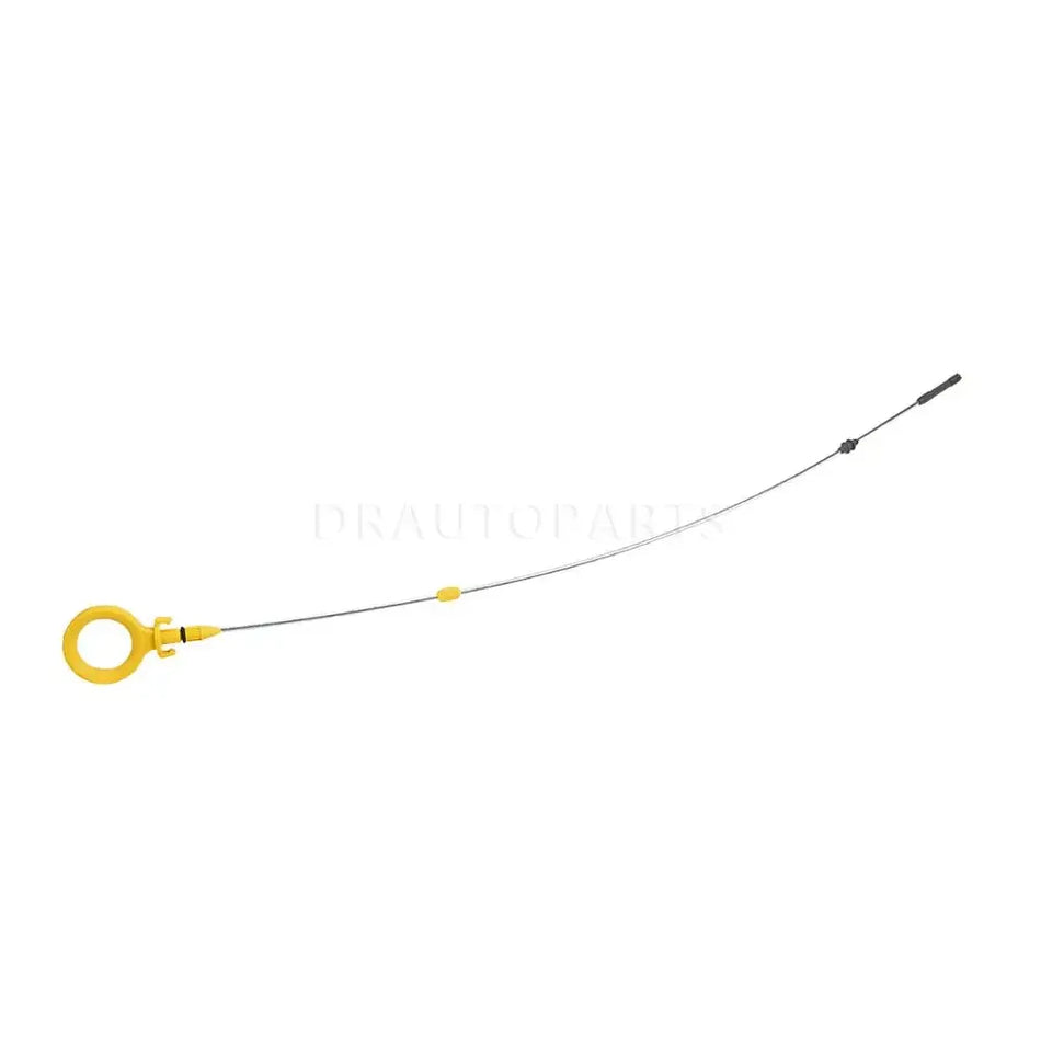 Engine Oil Dipstick for Audi A4 B7 and A6 C6 2.0 TFSI Engine Models Part 06D115611B