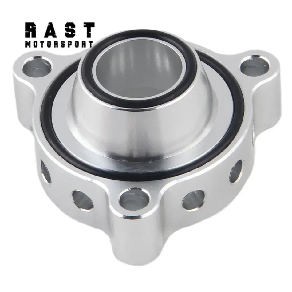 Aluminum Alloy Adaptor for BMW N20 F30 3 Series Turbo Blow Off Valve