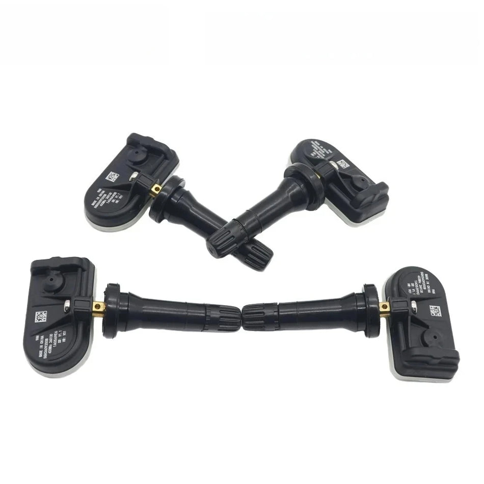 TPMS Tire Pressure Sensor 433MHz for BYD U9 U8L U8 U7