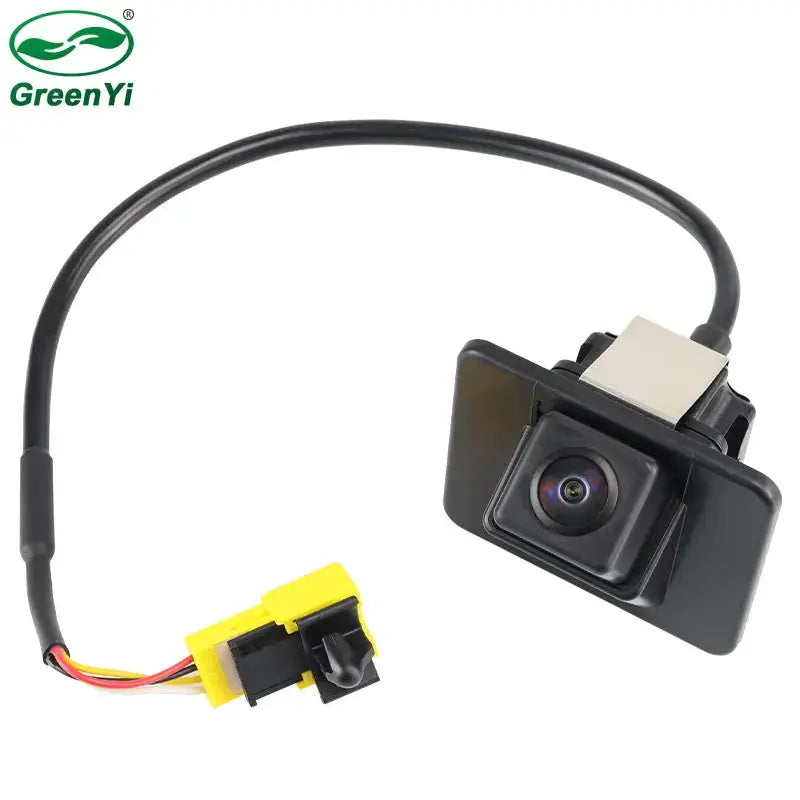 Rear View Park Assist Camera for Kia Optima K5 2011-2013 by InterCyprus Trading Ltd