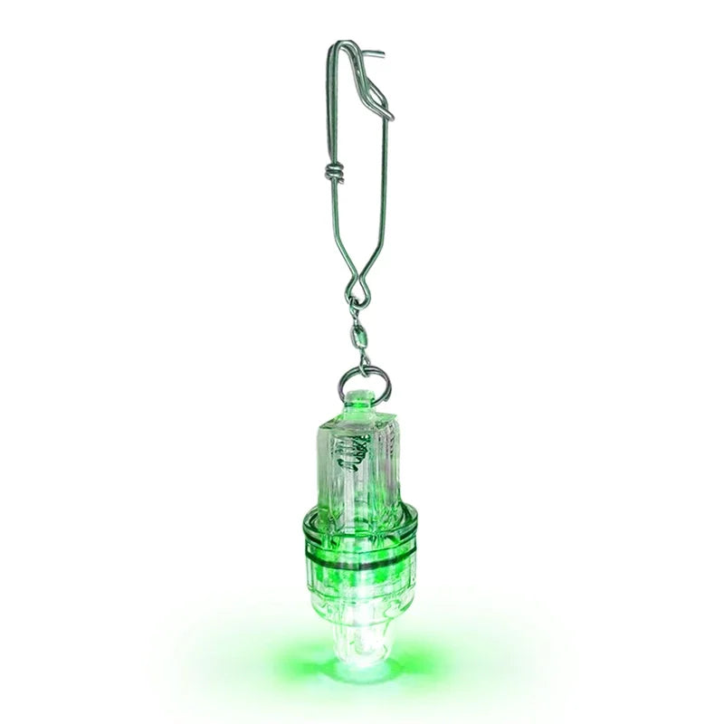 LED Underwater Fishing Light &ndash; High Pressure Waterproof IP68