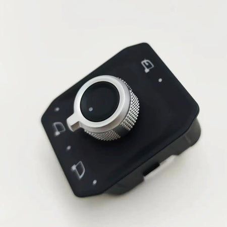 Electric Rearview Mirror Control Switch For Haval H6 Jolion F7 F7X by InterCyprus Trading Ltd