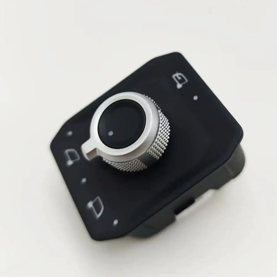 Electric Rearview Mirror Control Switch For Haval H6 Jolion F7 F7X by InterCyprus Trading Ltd