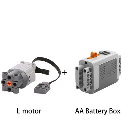 61927 92693 Push Rod &ndash; PF Train Motor Servo Compatibility AA box L Motor