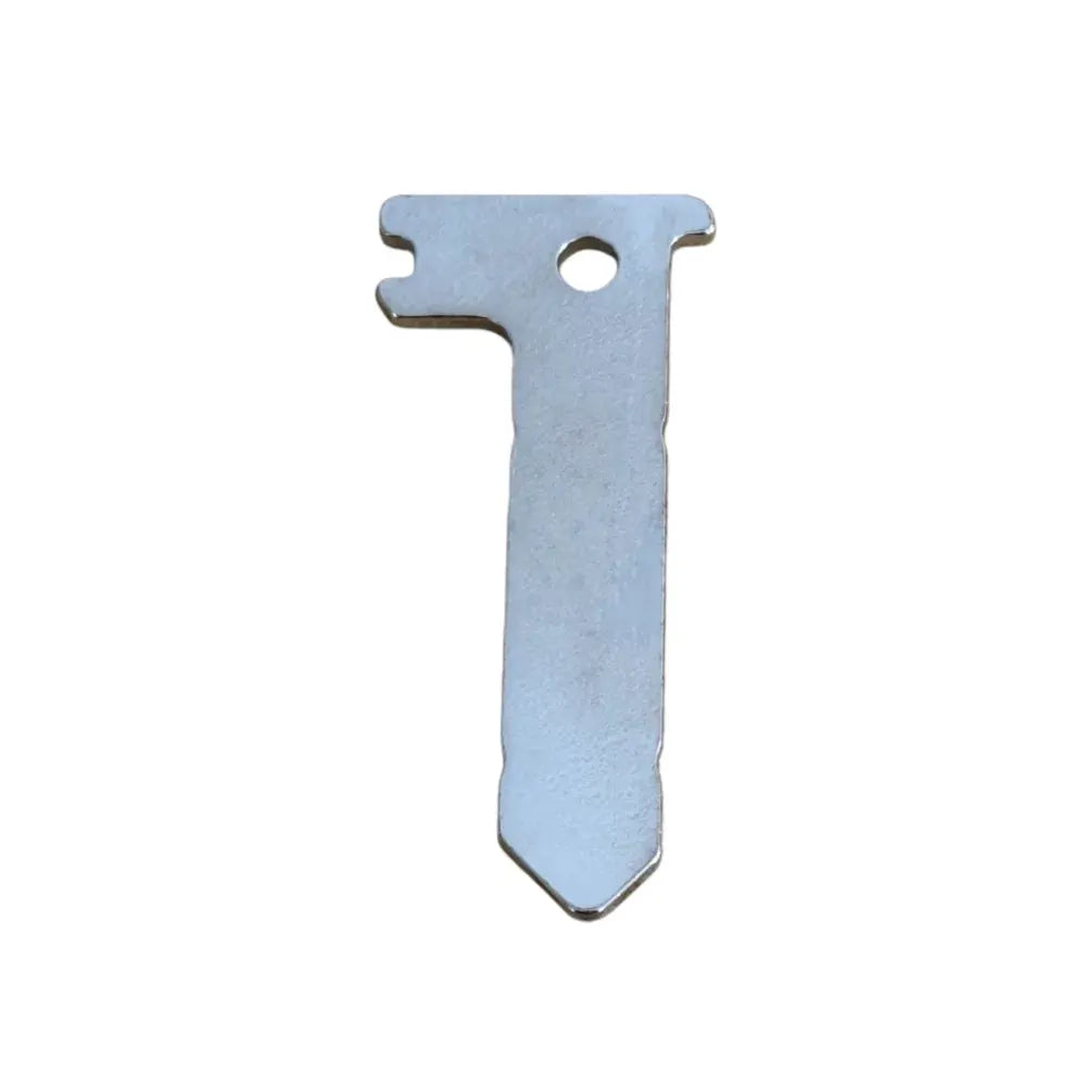 10 Pcs/lot Emergency Insert Key Blade For Honda Smart Card Key New Model by InterCyprus Trading Ltd