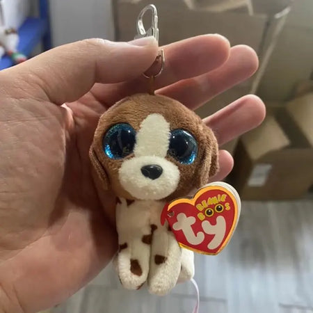 Ty Beanie Boos Unicorn Plush Toy - 15cm Stuffed Animals Model E / 15cm