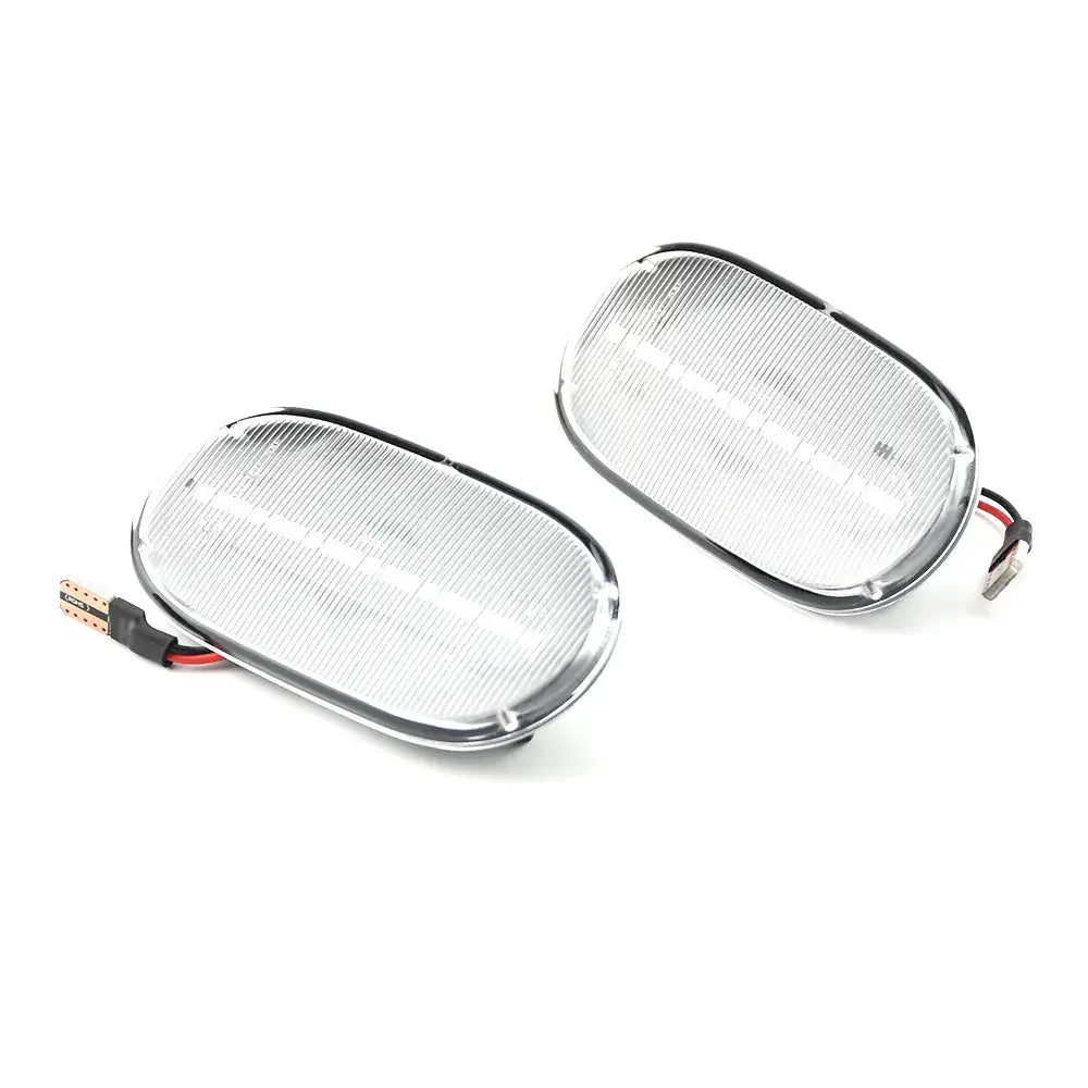 LED Turn Signal Repeater Panel For VW Crafter And Mercedes Sprinter W906 by InterCyprus Trading Ltd