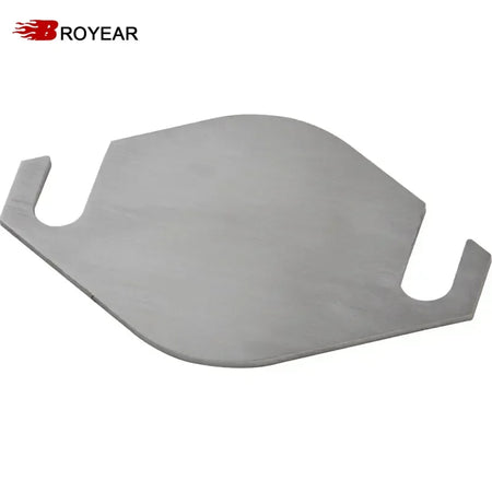 Stainless Steel Gasket for Peugeot 2.0 HDI 307 308 407 3008 5008 607 by InterCyprus Trading Ltd