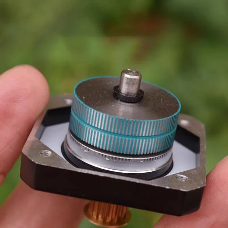 NEMA17 Mini Stepper Motor &ndash; Exceptional Precision and Control