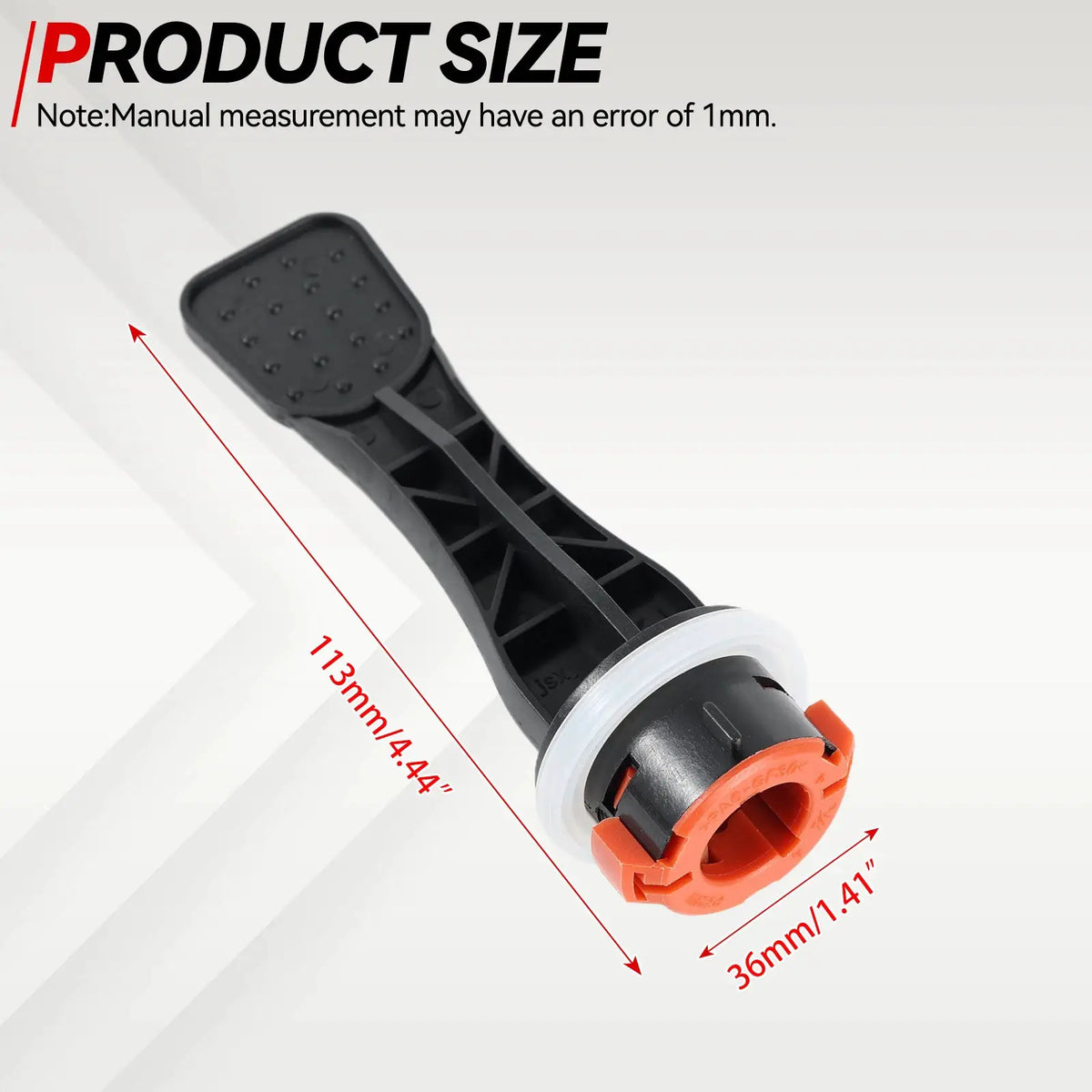 Side Light Bulb Socket Holder 2K5953123B For VW Caddy 2011-2015 Daylight Replacement Accessories by InterCyprus Trading Ltd