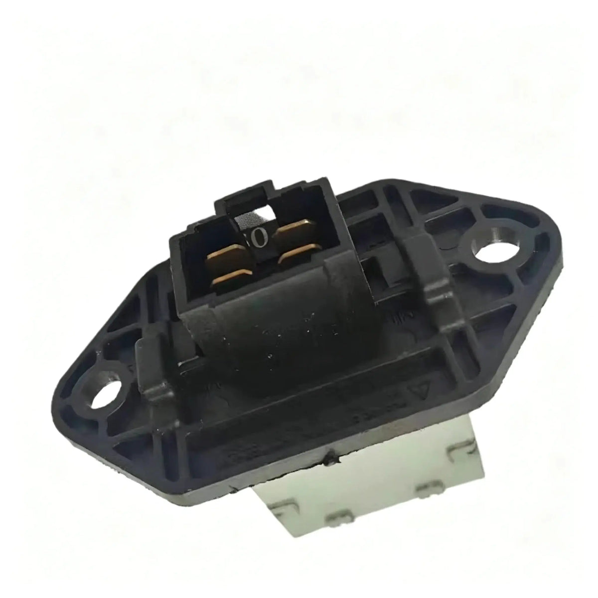Front Blower Resistor For Hyundai Starex H1 JAC Refine M3 M5 by InterCyprus Trading Ltd