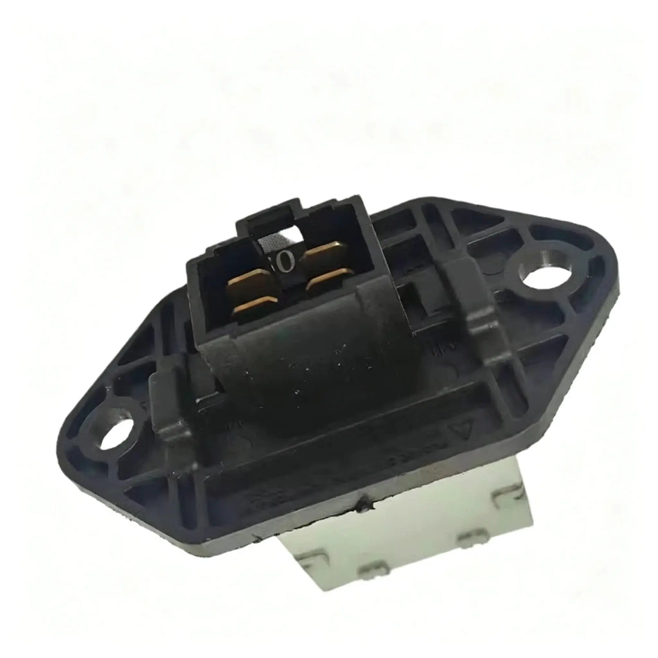 Front Blower Resistor For Hyundai Starex H1 JAC Refine M3 M5 by InterCyprus Trading Ltd