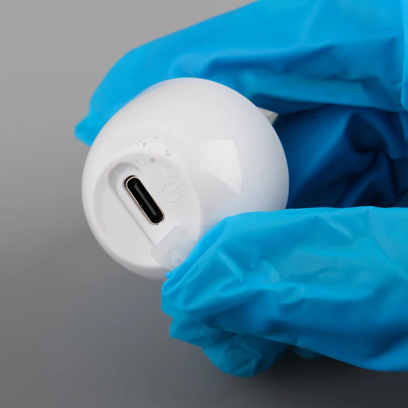 Rechargeable Veterinary Apnoea Alarm &ndash; Pet Breathing Alert