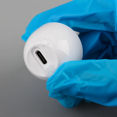 Rechargeable Veterinary Apnoea Alarm &ndash; Pet Breathing Alert