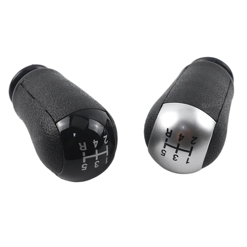 Mânere de schimbător de viteze manual cu 5 trepte pentru Ford Focus Mondeo S-MAX C-MAX Fiesta MK3
