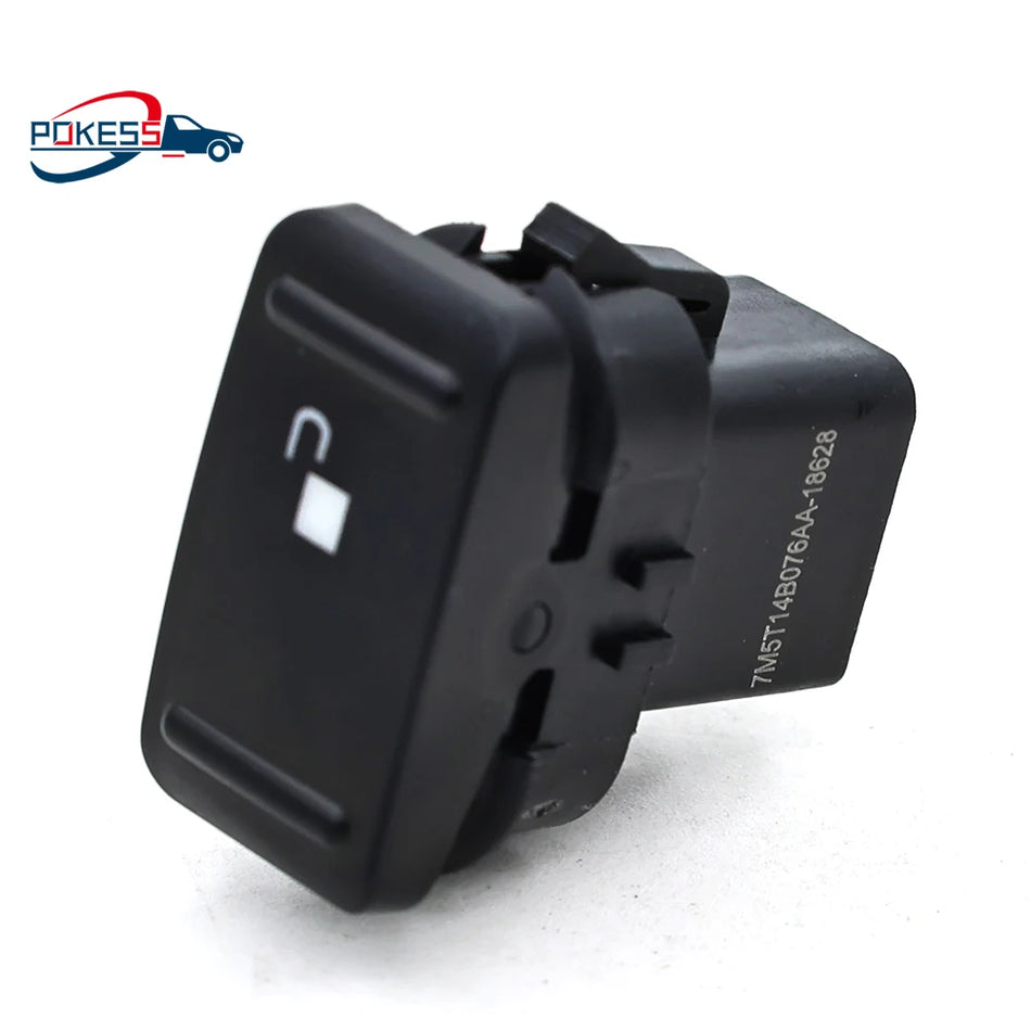 Central Door Lock Switch for Ford Mondeo 2008-2012