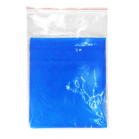 Motorcycle Seat Gel Pad &ndash; Ultra Comfort Gel Cushion