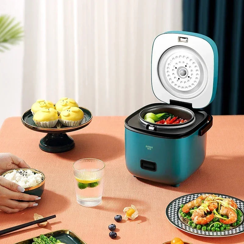 Smart Electric Rice Cooker Multicooker