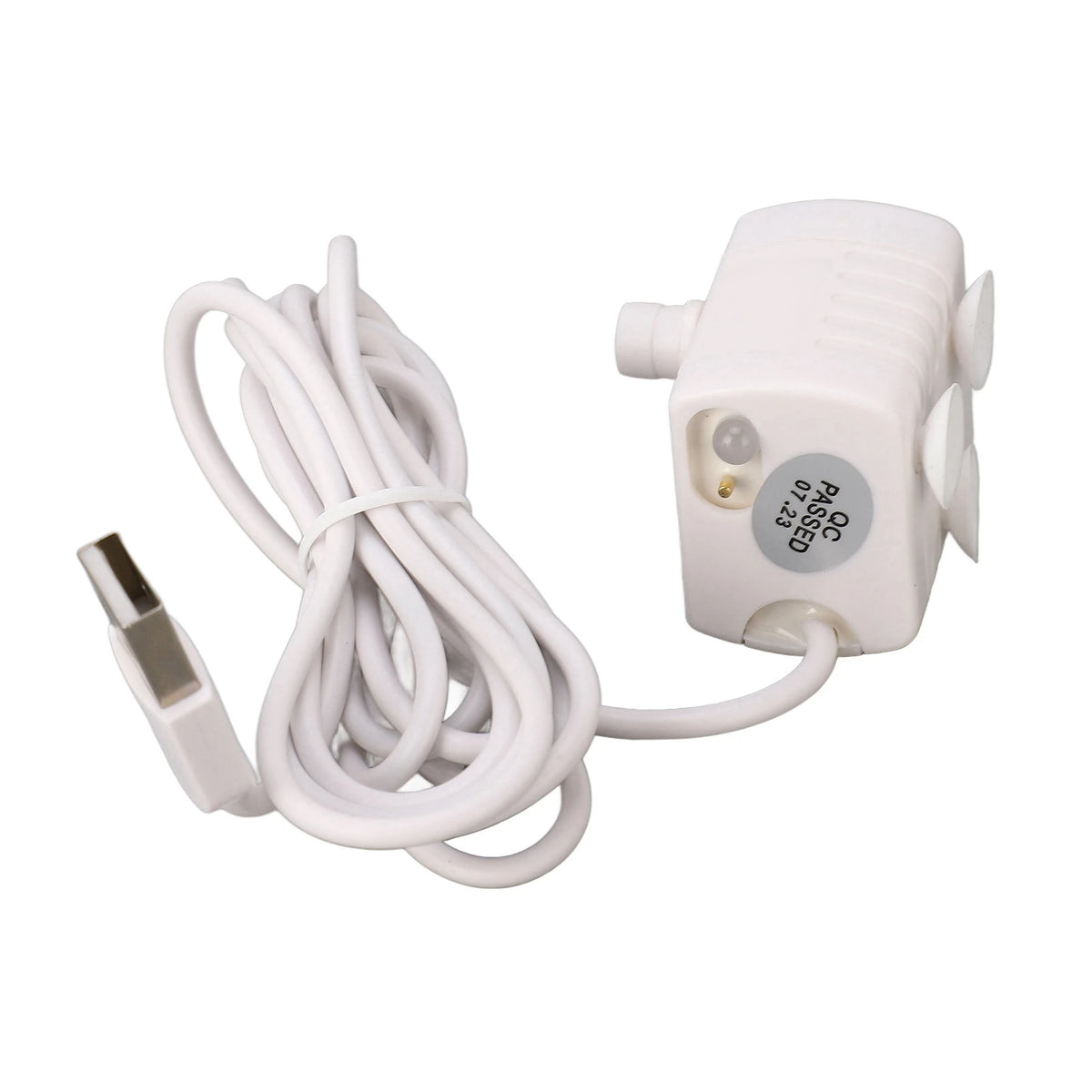 Cat Fountain Pump Replacement &ndash; Quiet 5V Brushless Motor