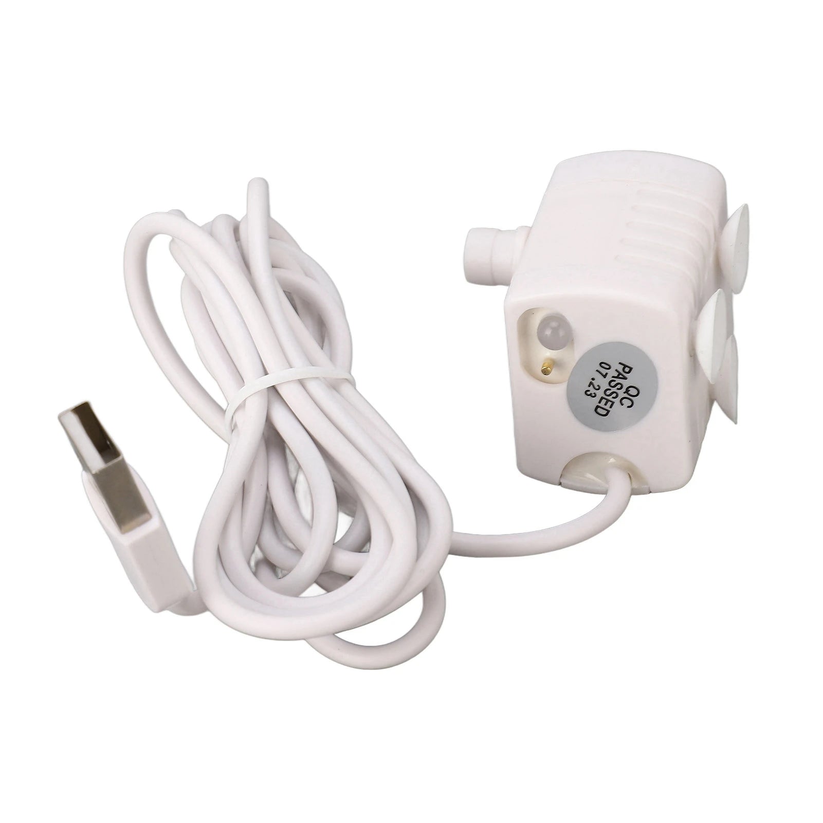 Cat Fountain Pump Replacement &ndash; Quiet 5V Brushless Motor