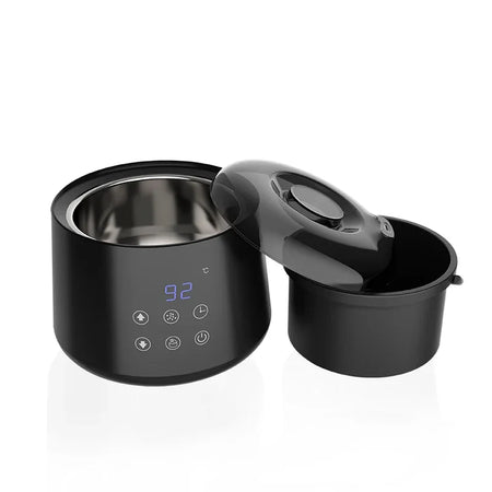 Home Electric Wax Heater BUT008A &ndash; Quick EU Plug Heating