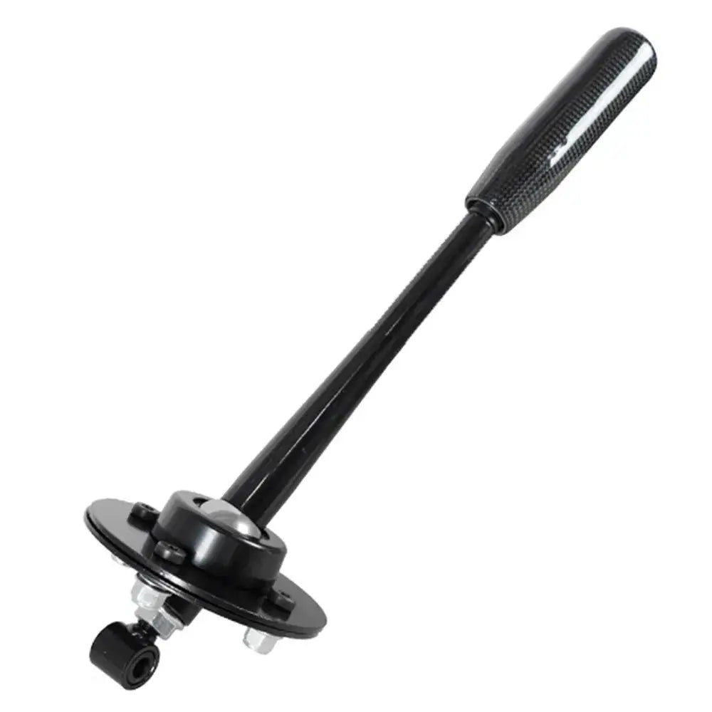 265mm Adjustable Throw Short Shifter Lever Gear Knob For BMW 85-10 E30 E36 E46 E34 E39 Z3 SK-1001 by InterCyprus Trading Ltd
