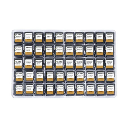 VW Discover Media MIB2 GPS SD Card Europe UK Maps 2024 2025