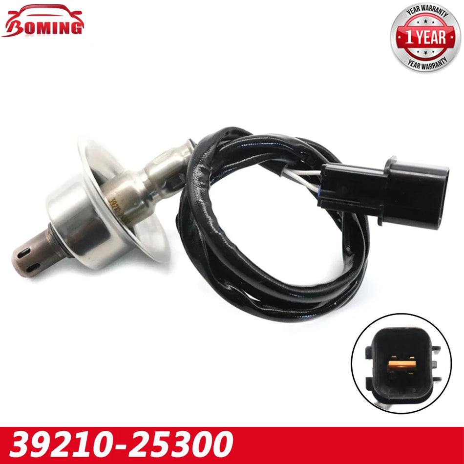 Air Fuel Ratio O2 Sensor For Hyundai Sonata And Kia Magentis Rondo Optima