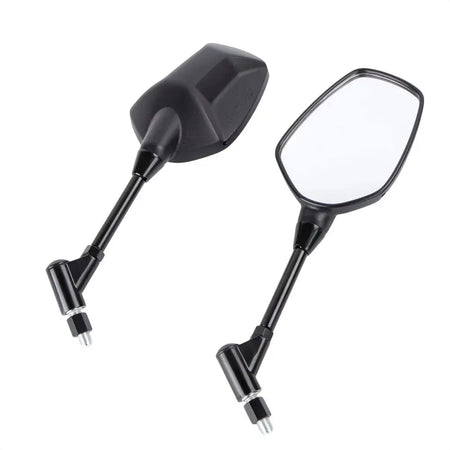 Motorcycle Rearview Mirror Side Mirror Reflector Accessories Rearview Mirror Assembly For CFMOTO MT800 MT 800 MT700 MT 800 700 by InterCyprus Trading Ltd