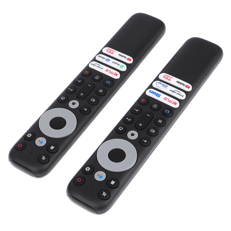 Universal TCL Smart TV Remote Control - RC902V No Voice - Infrared Replacement