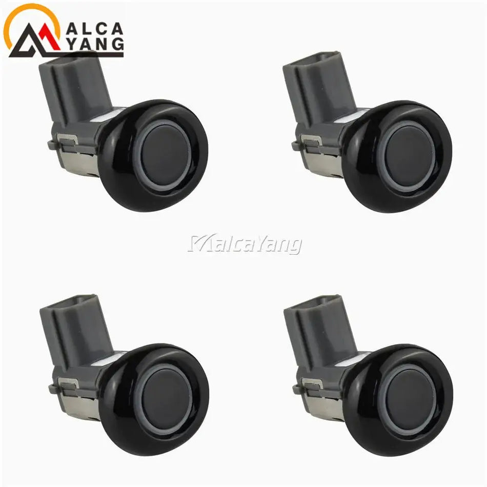 PDC Parking Sensors 4pcs For Mitsubishi Pajero Outlander ASX Nissan Cube Infiniti EX35 by InterCyprus Trading Ltd