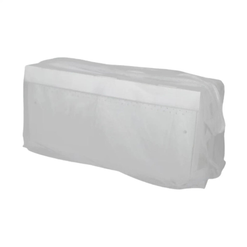 Beehive Mesh Transport Bag &ndash; Adjustable Drawstring