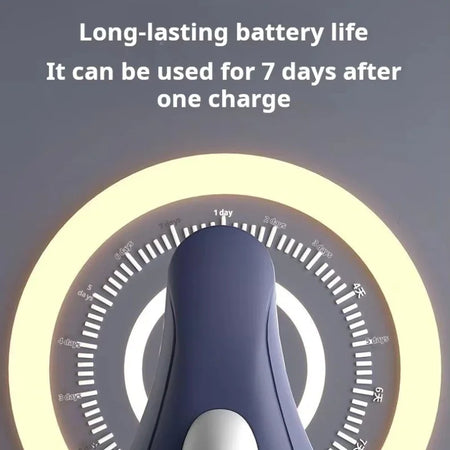 Kegel Exerciser For Men &ndash; Rechargeable Pelvic Floor Trainer