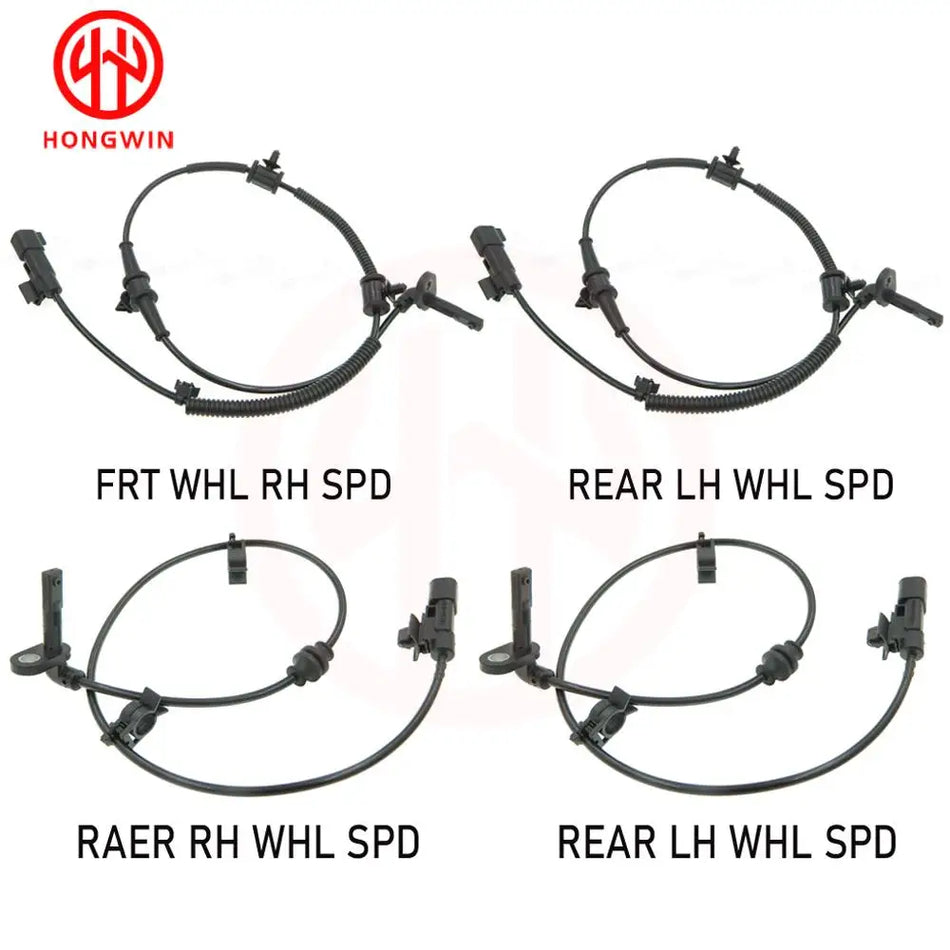 ABS-Radsensor für Chevrolet Cruze, Opel Astra, Vauxhall Ampera