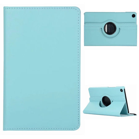 Xiaomi MiPad 4 8-Inch TPU Flip Case &ndash; 360 Rotation Stand