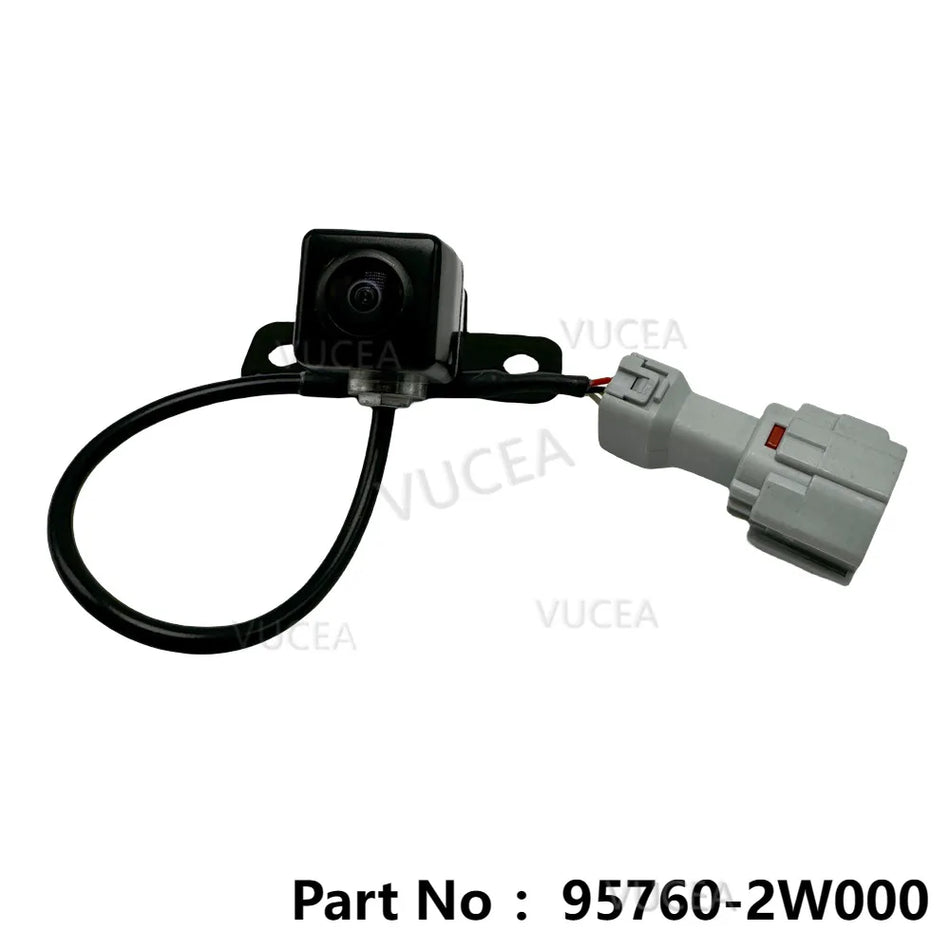 Rear View Backup Camera 95760-2W000 For Hyundai Santa Fe DM 2013-2016