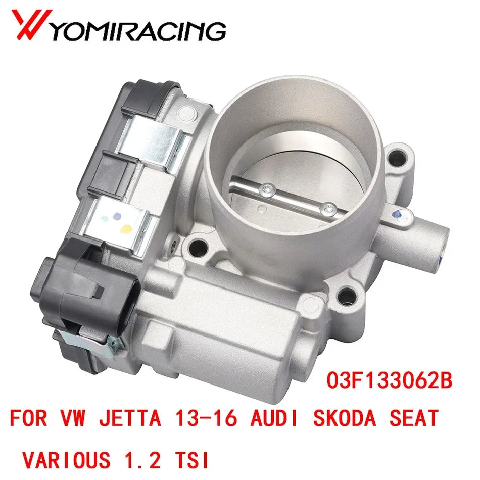 Corp de accelerație VW Jetta 13-16 03F133062B pentru 1.2 TSi
