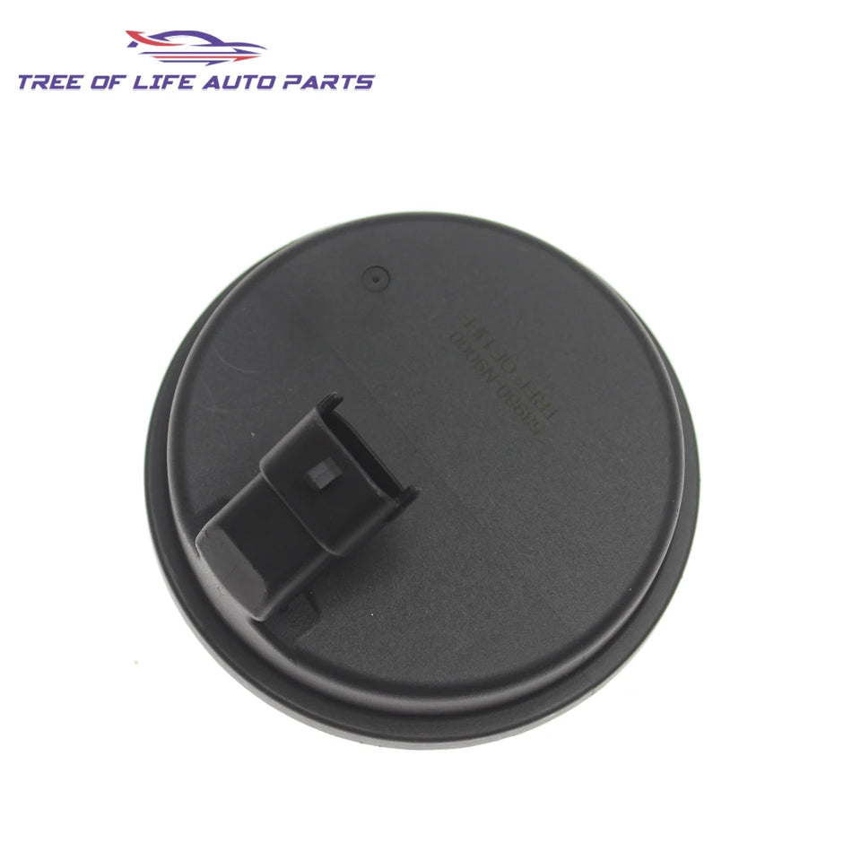 Hyundai Tucson Hybrid ir Kia Sportage galinio rato ABS jutiklio dangtelis 58980-N9000, pakeitimas