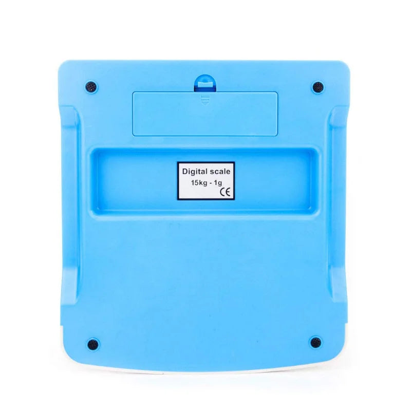 30KG 1G Precision LCD Digital Scale &ndash; Auto Zero Reset