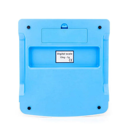 30KG 1G Precision LCD Digital Scale &ndash; Auto Zero Reset